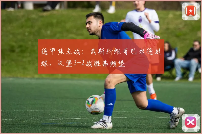 德甲焦点战：武斯科维奇巴尔德进球，汉堡3-2战胜弗赖堡